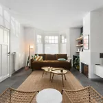 Magique 31 - Luxeverblijf Met Tuin & Parking בית נופש