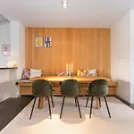 בית נופש Magique 31 - Luxeverblijf Met Tuin & Parking