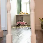 בית נופש Magique 31 - Luxeverblijf Met Tuin & Parking