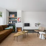 בית נופש Magique 31 - Luxeverblijf Met Tuin & Parking אוסטדאונקרק