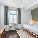 Magique 31 - Luxeverblijf Met Tuin & Parking * אוסטדאונקרק