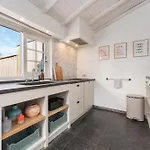 Magique 31 - Luxeverblijf Met Tuin & Parking בית נופש אוסטדאונקרק