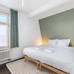 Magique 31 - Luxeverblijf Met Tuin & Parking בית נופש