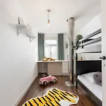 בית נופש Magique 31 - Luxeverblijf Met Tuin & Parking