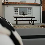 Magique 31 - Luxeverblijf Met Tuin & Parking * אוסטדאונקרק