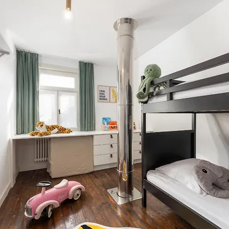 Magique 31 - Luxeverblijf Met Tuin&parking *