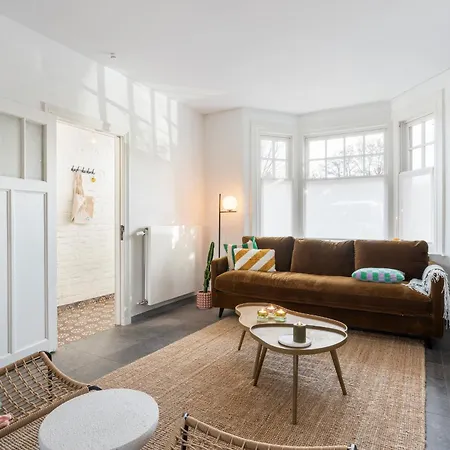 Magique 31 - Luxeverblijf Met Tuin&parking Vakantiehuis *