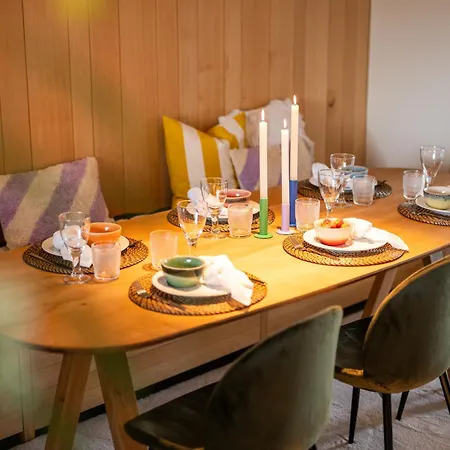 Dom wakacyjny Magique 31 - Luxeverblijf Met Tuin & Parking *