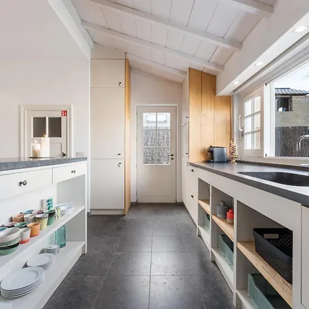 Magique 31 - Luxeverblijf Met Tuin & Parking Сasa de vacaciones *