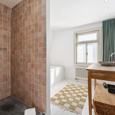 Magique 31 - Luxeverblijf Met Tuin & Parking