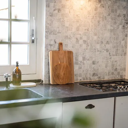 Magique 31 - Luxeverblijf Met Tuin & Parking Oostduinkerke