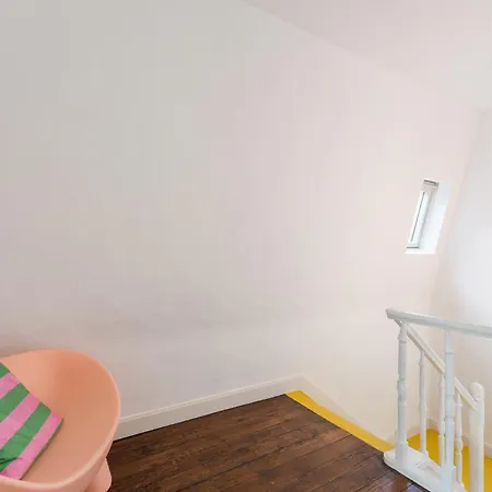 Magique 31 - Luxeverblijf Met Tuin & Parking Dom wakacyjny *