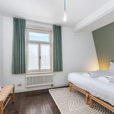 Magique 31 - Luxeverblijf Met Tuin&parking * Oostduinkerke