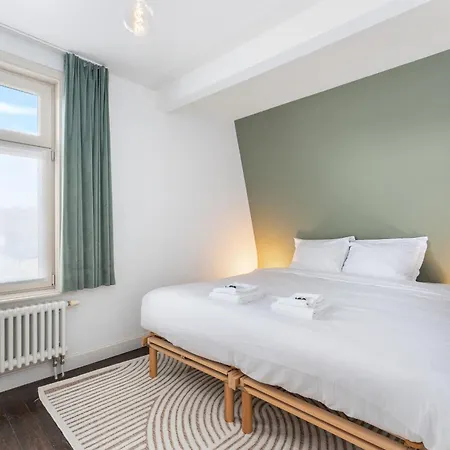 Magique 31 - Luxeverblijf Met Tuin & Parking Dom wakacyjny