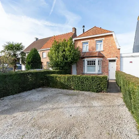 Magique 31 - Luxeverblijf Met Tuin&parking *