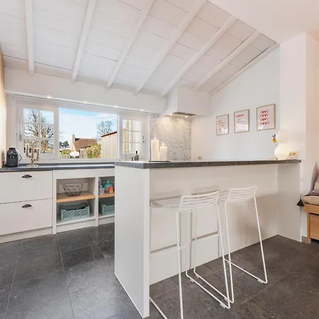 Magique 31 - Luxeverblijf Met Tuin & Parking * Oostduinkerke