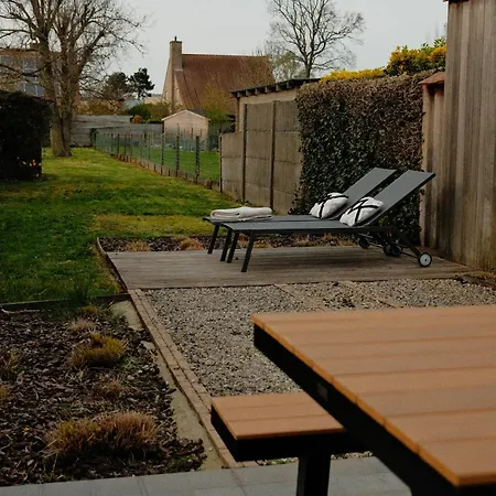 Magique 31 - Luxeverblijf Met Tuin & Parking *