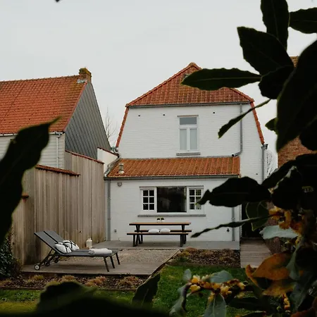 Magique 31 - Luxeverblijf Met Tuin & Parking Сasa de vacaciones *