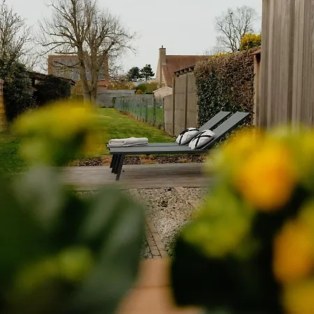 Magique 31 - Luxeverblijf Met Tuin & Parking Dom wakacyjny