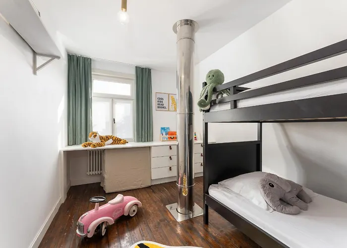 Magique 31 - Luxeverblijf Met Tuin & Parking *