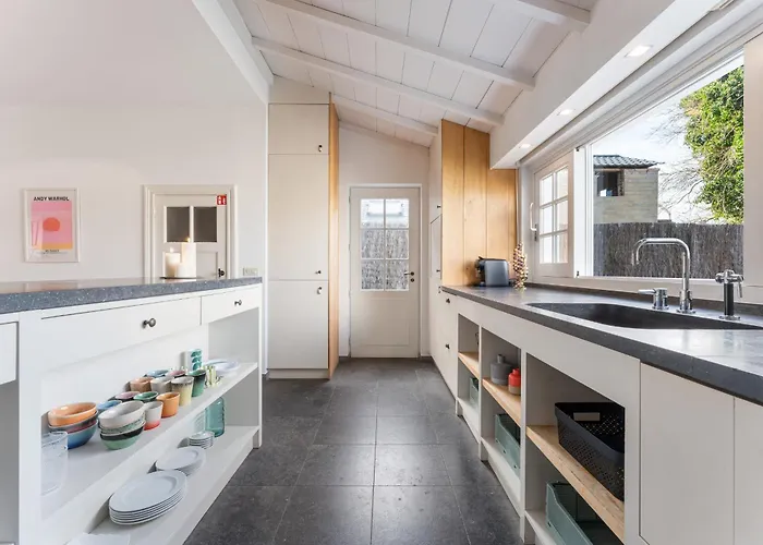 Magique 31 - Luxeverblijf Met Tuin & Parking Dom wakacyjny *