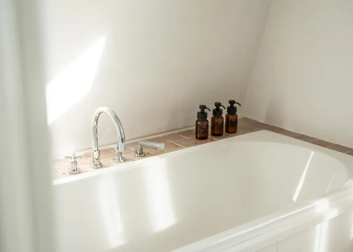 Magique 31 - Luxeverblijf Met Tuin & Parking *