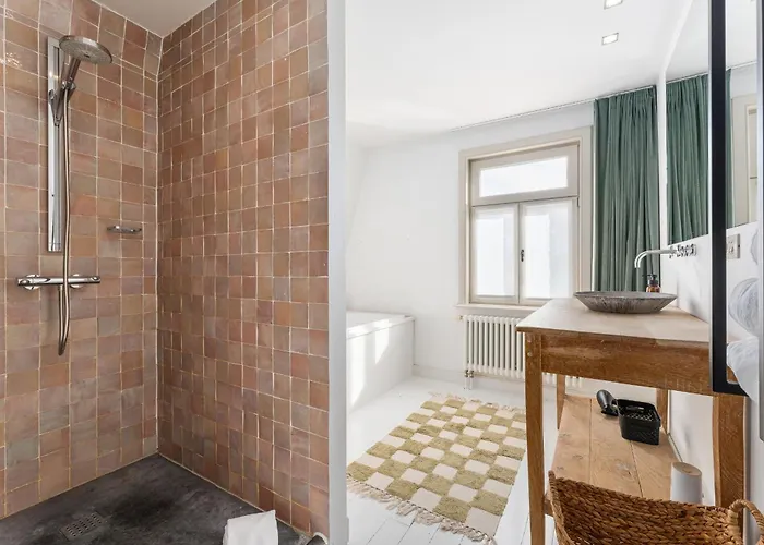 Magique 31 - Luxeverblijf Met Tuin & Parking