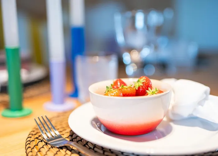 Magique 31 - Luxeverblijf Met Tuin & Parking