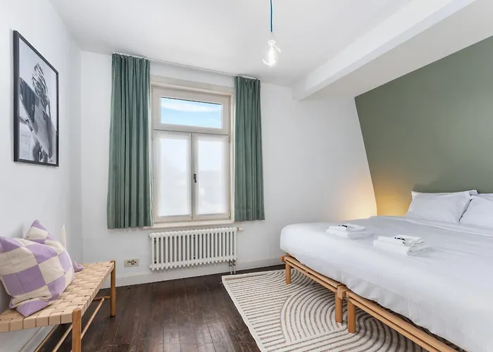 Magique 31 - Luxeverblijf Met Tuin & Parking * Oostduinkerke