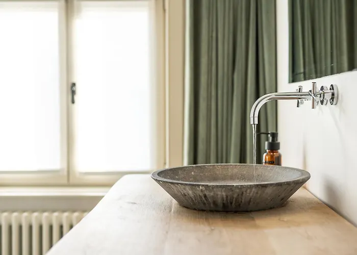 Magique 31 - Luxeverblijf Met Tuin & Parking * Oostduinkerke