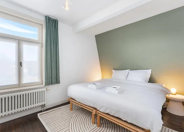 Magique 31 - Luxeverblijf Met Tuin & Parking Dom wakacyjny