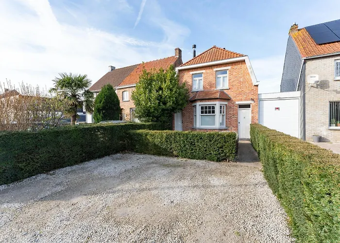 Magique 31 - Luxeverblijf Met Tuin & Parking *