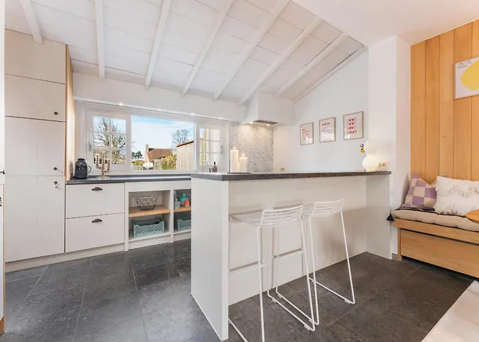 Magique 31 - Luxeverblijf Met Tuin & Parking * Oostduinkerke